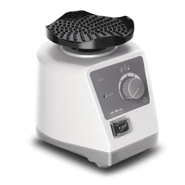 Vortex mixers